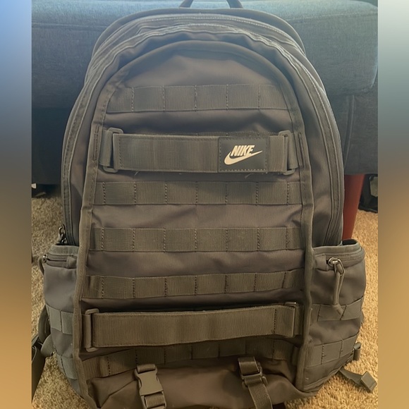 Nike Other - Men’s Nike Backpack